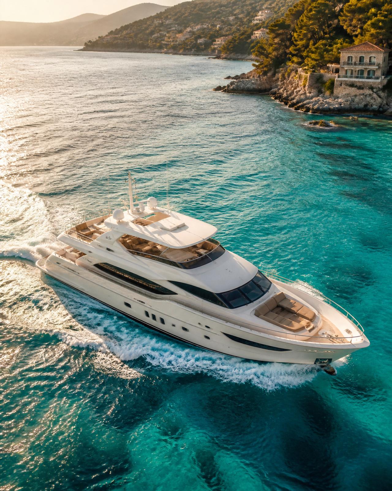 Voyages & Croisières